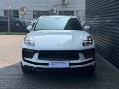 Porsche Macan S 2.9T - ფოტო 3