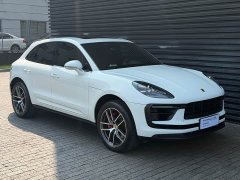 Porsche Macan S 2.9T - ფოტო 4
