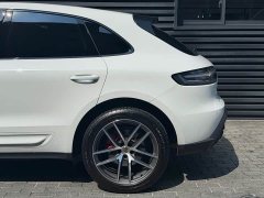 Porsche Macan S 2.9T - ფოტო 6