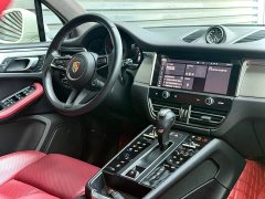 Porsche Macan S 2.9T - ფოტო 7