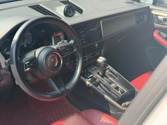 Porsche Macan S 2.9T - ფოტო 8