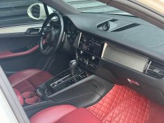 Porsche Macan S 2.9T - ფოტო 9