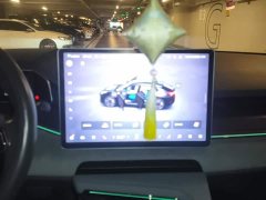 Zeekr 001 WE Edition 100kWh - ფოტო 13