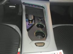 Zeekr 001 WE Edition 100kWh - ფოტო 16