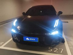 Zeekr 001 WE Edition 100kWh - ფოტო 2
