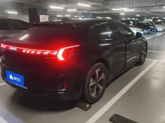Zeekr 001 WE Edition 100kWh - ფოტო 3