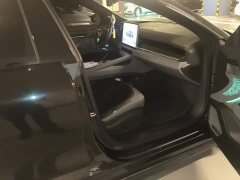 Zeekr 001 WE Edition 100kWh - ფოტო 8