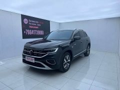 Volkswagen Taos 280TSI FWD Luxury Plus Advanced Edition - ფოტო 1