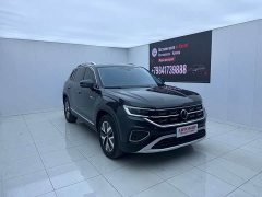 Volkswagen Taos 280TSI FWD Luxury Plus Advanced Edition - ფოტო 2