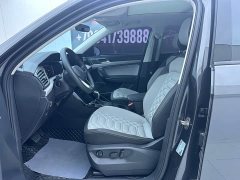 Volkswagen Taos 280TSI FWD Luxury Plus Advanced Edition - ფოტო 4