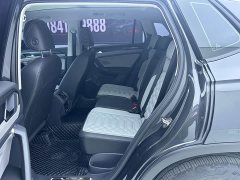 Volkswagen Taos 280TSI FWD Luxury Plus Advanced Edition - ფოტო 5