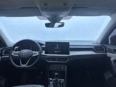 Volkswagen Taos 280TSI FWD Luxury Plus Advanced Edition - ფოტო 6
