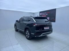 Volkswagen Taos 280TSI FWD Luxury Plus Advanced Edition - ფოტო 8
