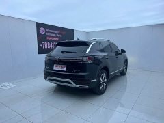 Volkswagen Taos 280TSI FWD Luxury Plus Advanced Edition - ფოტო 9
