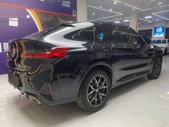 BMW X4 2022 xDrive 25i M Sport Package - ფოტო 3