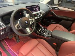 BMW X4 2022 xDrive 25i M Sport Package - ფოტო 6