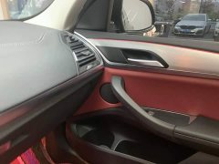 BMW X4 2022 xDrive 25i M Sport Package - ფოტო 8