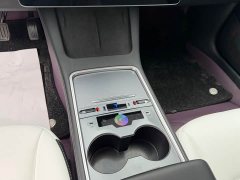 Tesla Model 3 2022 Rear-Wheel Drive - ფოტო 12