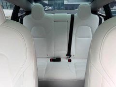 Tesla Model 3 2022 Rear-Wheel Drive - ფოტო 14