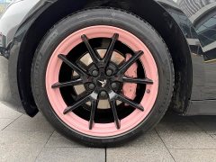 Tesla Model 3 2022 Rear-Wheel Drive - ფოტო 15