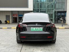 Tesla Model 3 2022 Rear-Wheel Drive - ფოტო 16