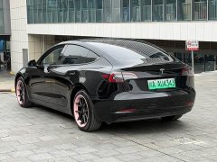 Tesla Model 3 2022 Rear-Wheel Drive - ფოტო 17