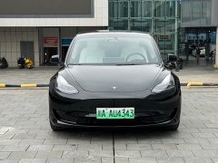Tesla Model 3 2022 Rear-Wheel Drive - ფოტო 2