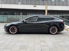 Tesla Model 3 2022 Rear-Wheel Drive - ფოტო 4