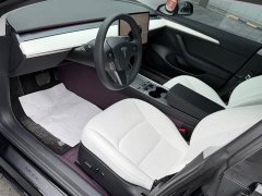 Tesla Model 3 2022 Rear-Wheel Drive - ფოტო 6