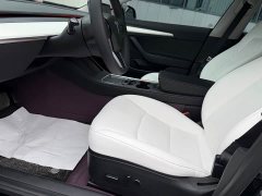 Tesla Model 3 2022 Rear-Wheel Drive - ფოტო 7
