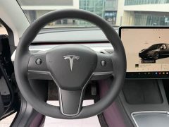 Tesla Model 3 2022 Rear-Wheel Drive - ფოტო 9