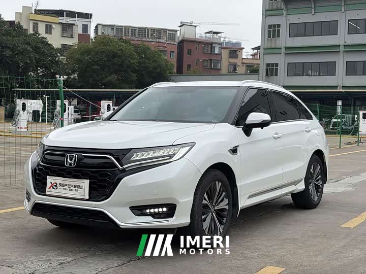 Honda UR-V 2020 370TURBO 2WD Elegant Edition - ავტომობილი ჩინეთიდან
