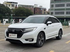 Honda UR-V 2020 370TURBO 2WD Elegant Edition - ფოტო 1