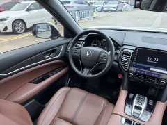 Honda UR-V 2020 370TURBO 2WD Elegant Edition - ფოტო 10