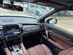 Honda UR-V 2020 370TURBO 2WD Elegant Edition - ფოტო 11