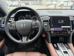 Honda UR-V 2020 370TURBO 2WD Elegant Edition - ფოტო 12