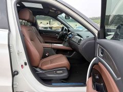 Honda UR-V 2020 370TURBO 2WD Elegant Edition - ფოტო 13