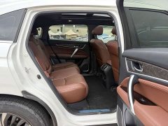 Honda UR-V 2020 370TURBO 2WD Elegant Edition - ფოტო 14