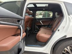 Honda UR-V 2020 370TURBO 2WD Elegant Edition - ფოტო 16