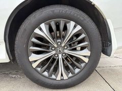 Honda UR-V 2020 370TURBO 2WD Elegant Edition - ფოტო 19