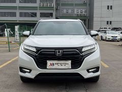 Honda UR-V 2020 370TURBO 2WD Elegant Edition - ფოტო 2