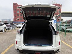 Honda UR-V 2020 370TURBO 2WD Elegant Edition - ფოტო 20