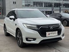 Honda UR-V 2020 370TURBO 2WD Elegant Edition - ფოტო 3