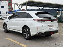 Honda UR-V 2020 370TURBO 2WD Elegant Edition - ფოტო 4