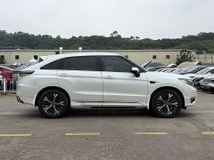 Honda UR-V 2020 370TURBO 2WD Elegant Edition - ფოტო 5