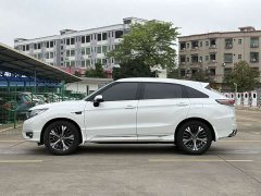 Honda UR-V 2020 370TURBO 2WD Elegant Edition - ფოტო 6