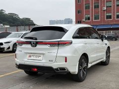 Honda UR-V 2020 370TURBO 2WD Elegant Edition - ფოტო 7