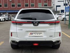 Honda UR-V 2020 370TURBO 2WD Elegant Edition - ფოტო 8