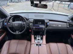 Honda UR-V 2020 370TURBO 2WD Elegant Edition - ფოტო 9