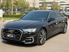 Audi A6L 45 TFSI Premium Dynamic - ფოტო 1